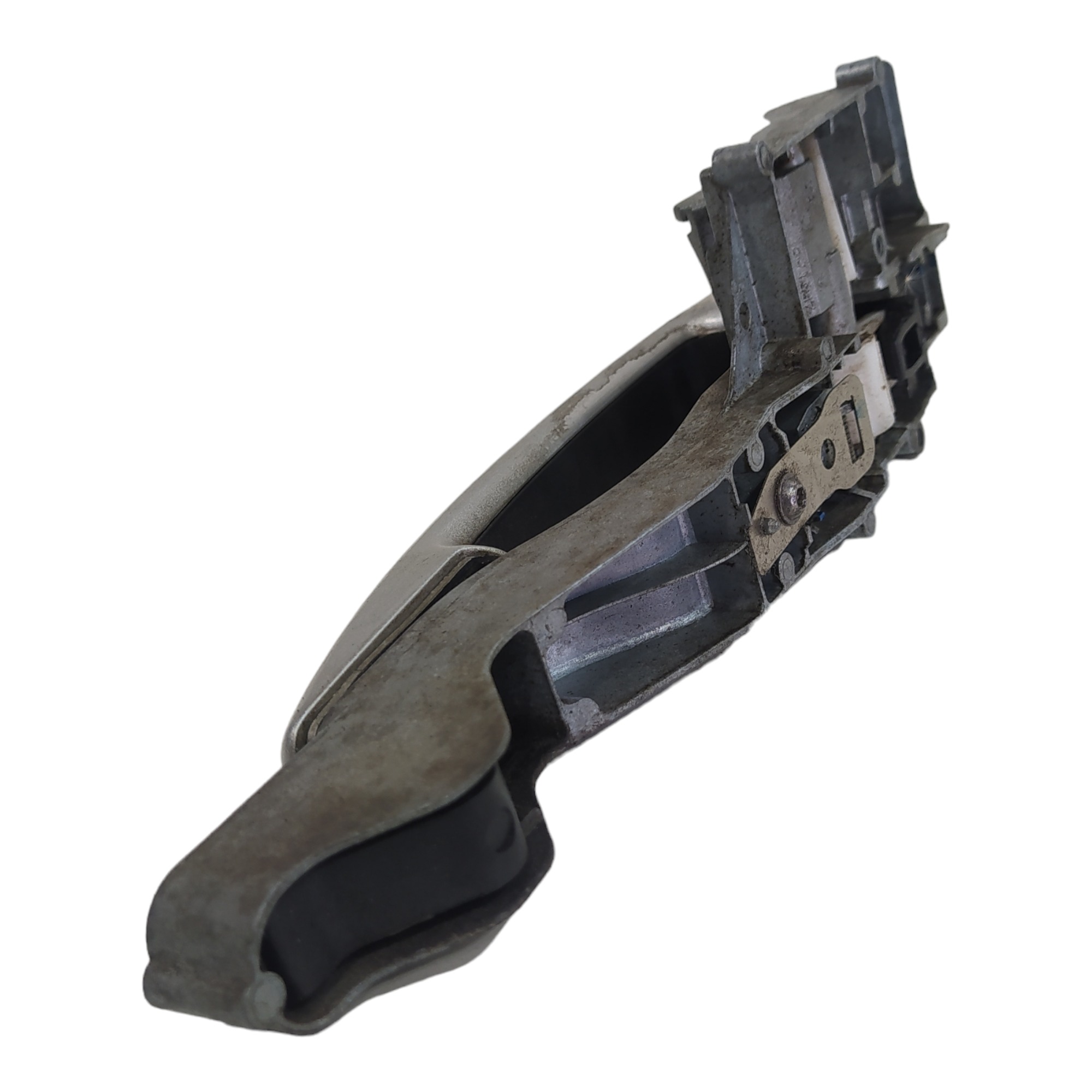 Maçaneta Externa Dianteira Direita Citroen C4 Hatch Pallas 7