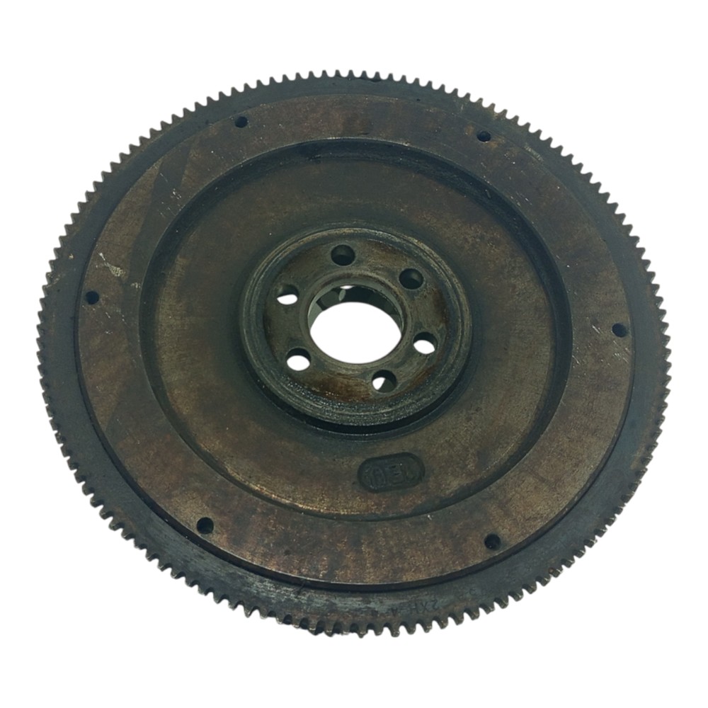 Volante Motor Cremalheira Vw Voyage 1.0 8v 1985 1986 A 1995 5