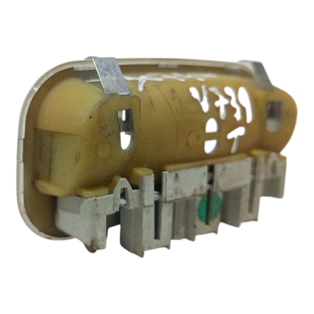 Lanterna Luz Teto Traseira Cortesia Peugeot 307 2004 A 2007 5