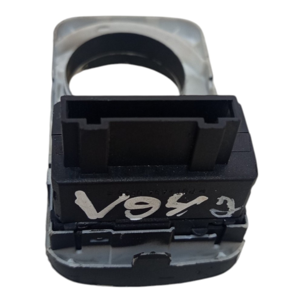 Moldura Botão Farol Audi A3 1999 A 2006 5