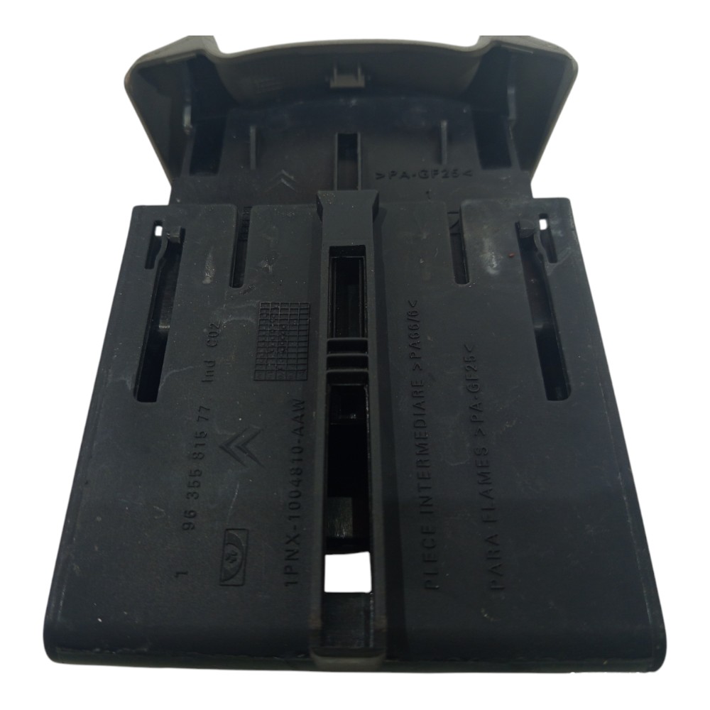 Cinzeiro Citroen Xsara Picasso 2001 2002 A 2012 9635581577 6
