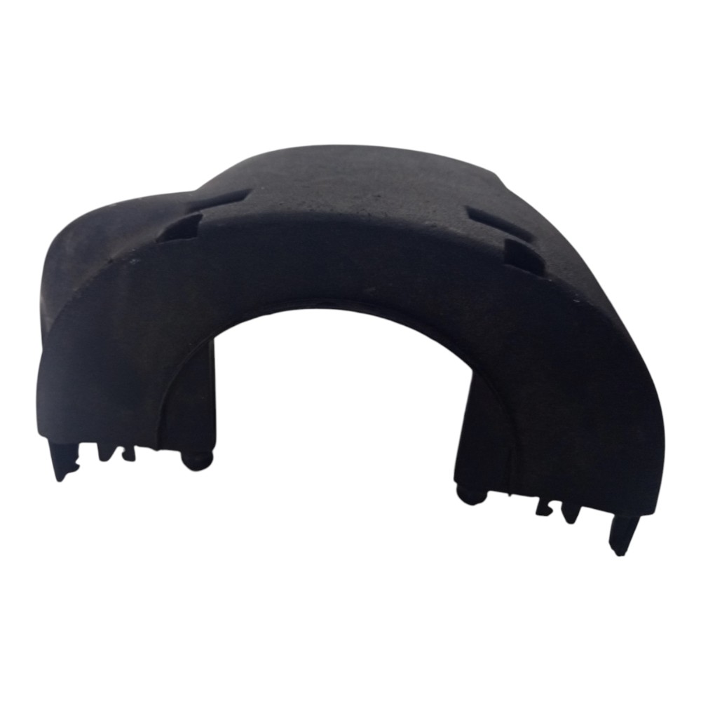 Moldura Inferior Coluna Direção Capa Citroen C4 2007 A 2012 8