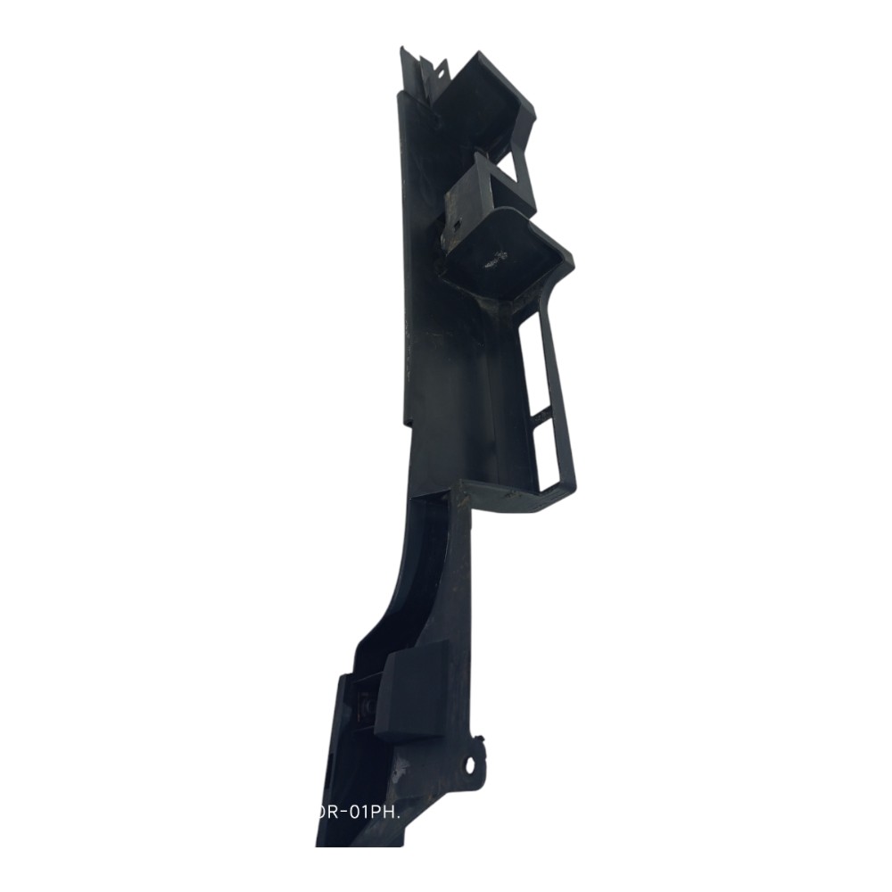 Suporte Guia Parachoque Traseiro Direito Peugeot 307 02/12 4