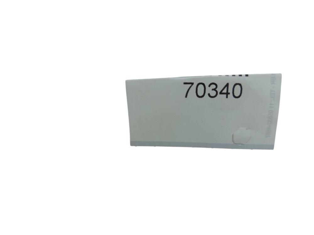 Motor Ventilador Ar Forçado Volkswagen Gol 1.0 1995 A 2005 8