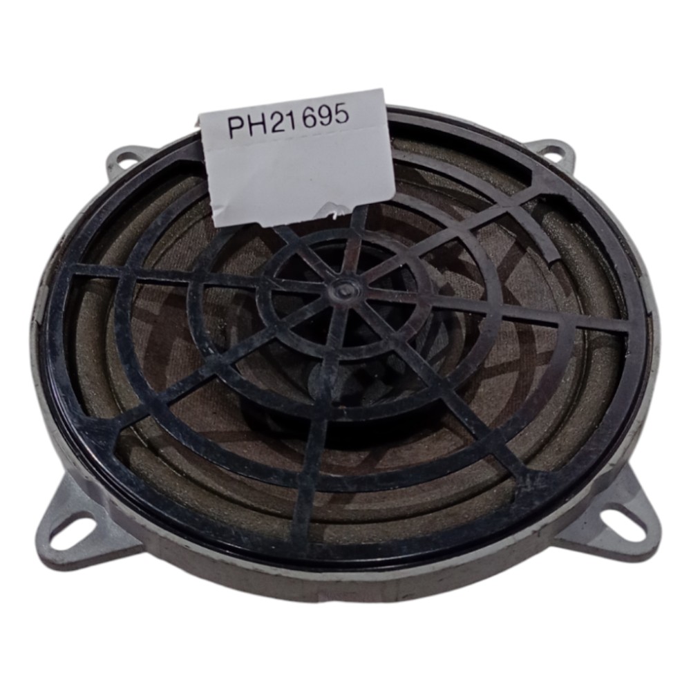 Alto Falante Porta Tras Esquerdo Peugeot 308 1.6 2011 A 2019 6