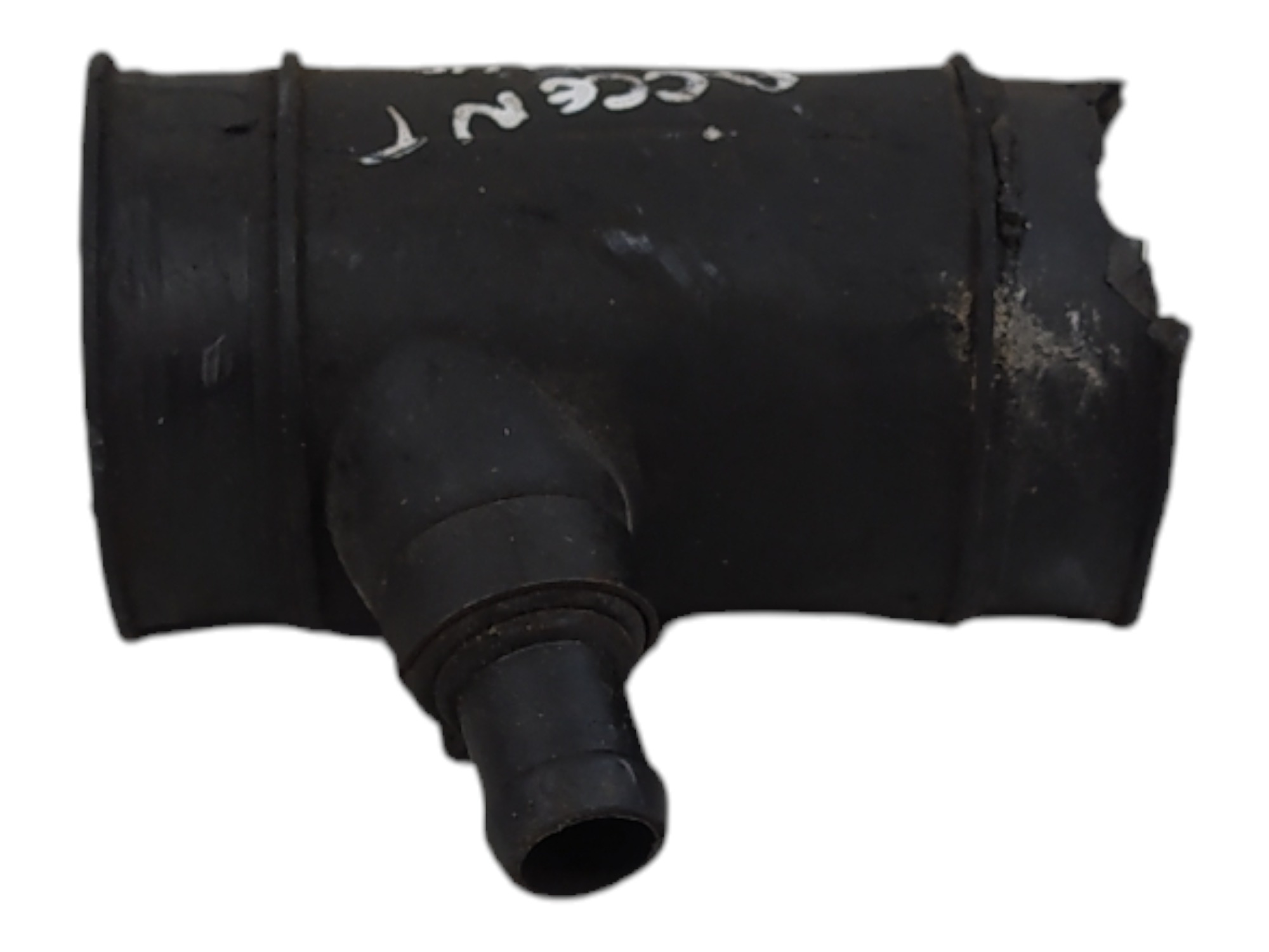 Mangueira Filtro Ar Hyundai Accent 1995 A 1999 C/ Detalhe 5