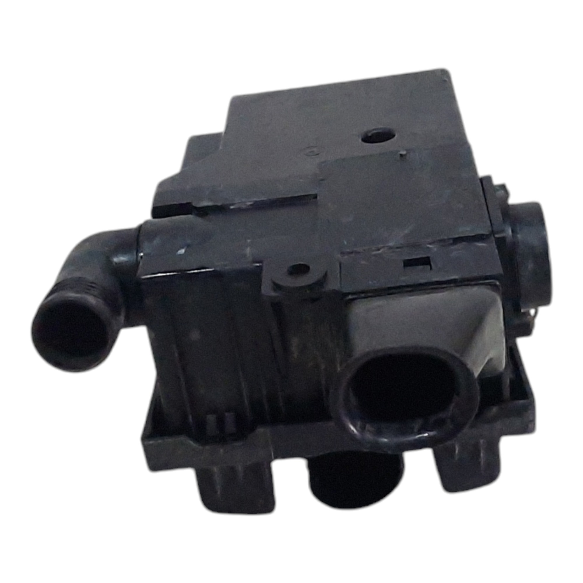 Caixa Filtro Ar Fiat Uno 1996 1997 1998 1999 2000 4
