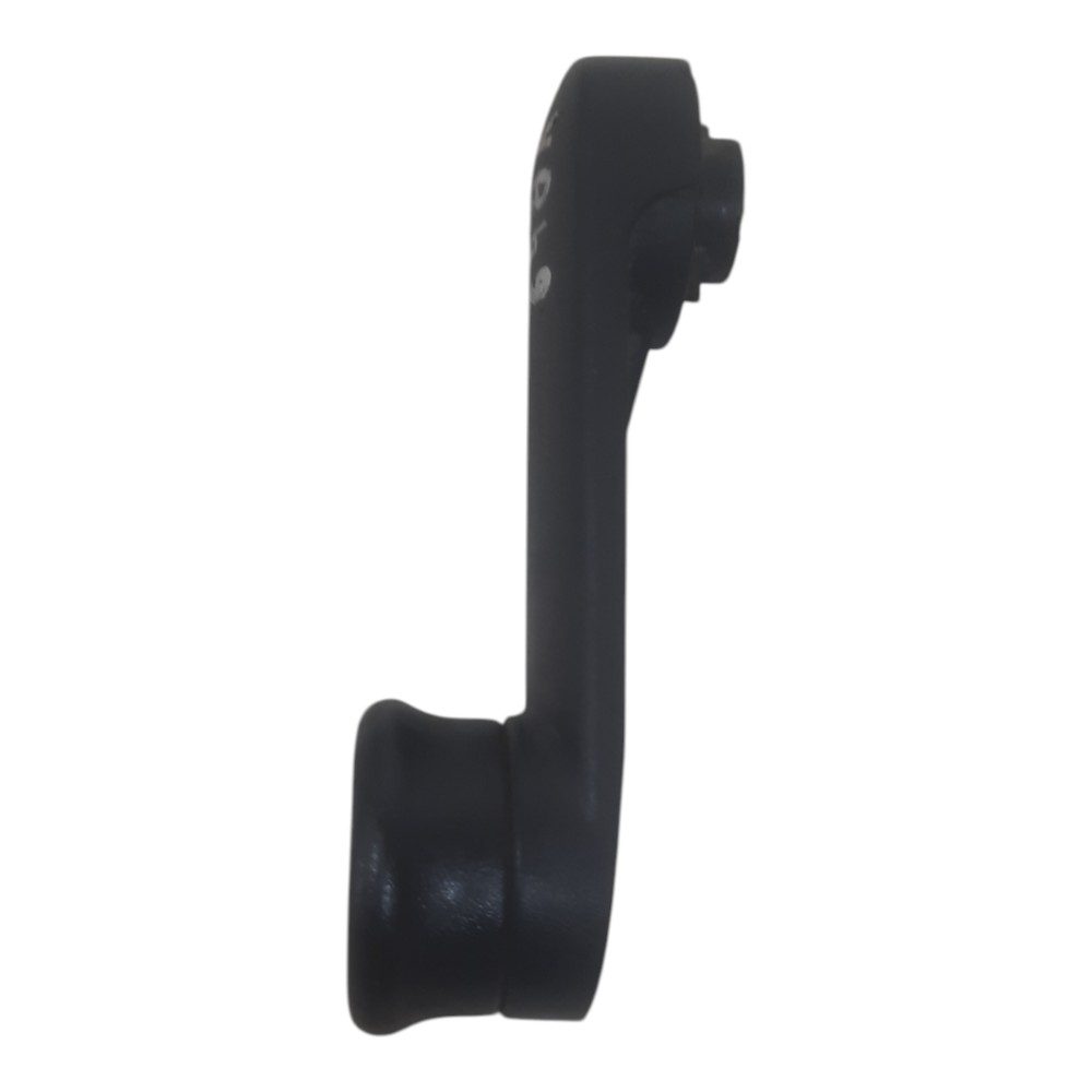 Manivela Vidro Gm Vectra Original Preta 1995 1996 A 2005 3