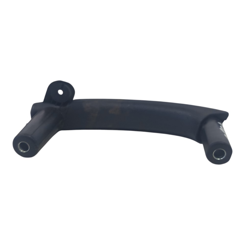 Puxador Porta Traseira Esquerda Porsche Cayenne 2002 A 2010 7