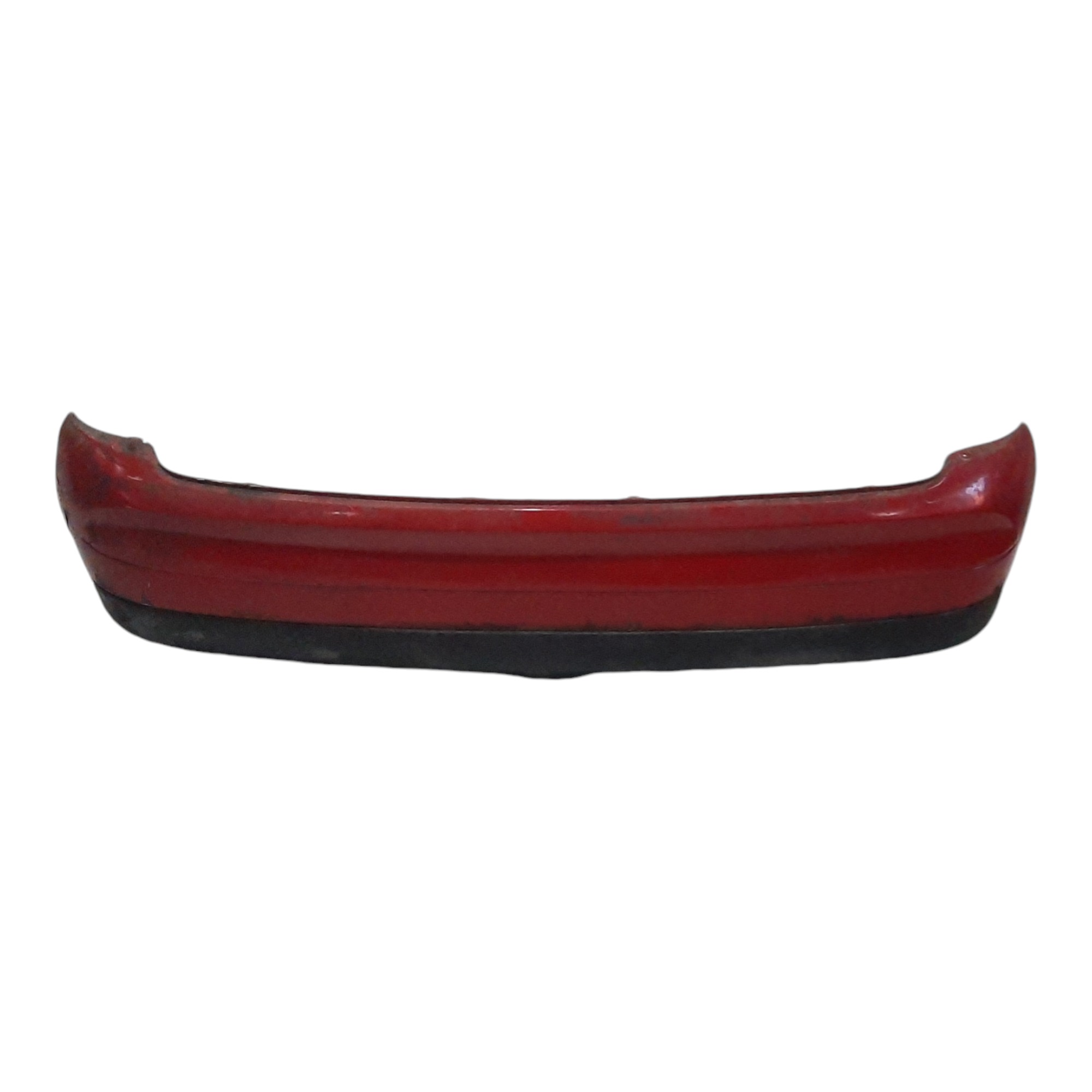 Parachoque Traseiro C/detalhe Renault Clio 2003 1