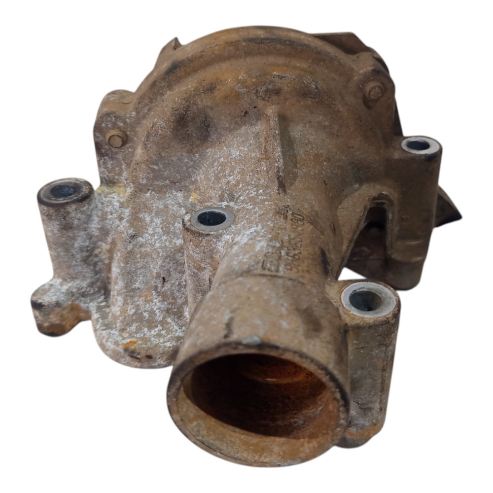 Bomba Agua Citroen C4 Pallas 2.0 16v 2007 2008 2009 A 2013 6