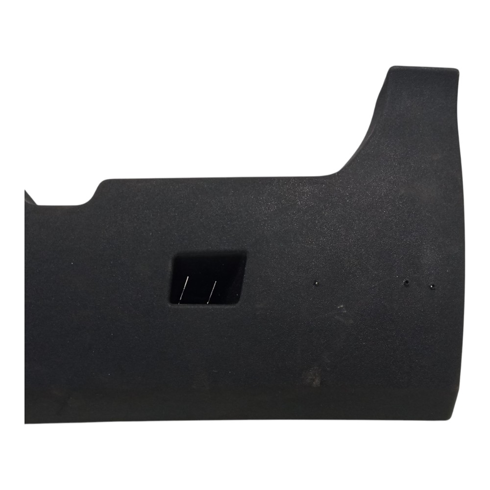 Moldura Inferior Painel Citroen C4 2007 2008 2009 A 13 2014 3