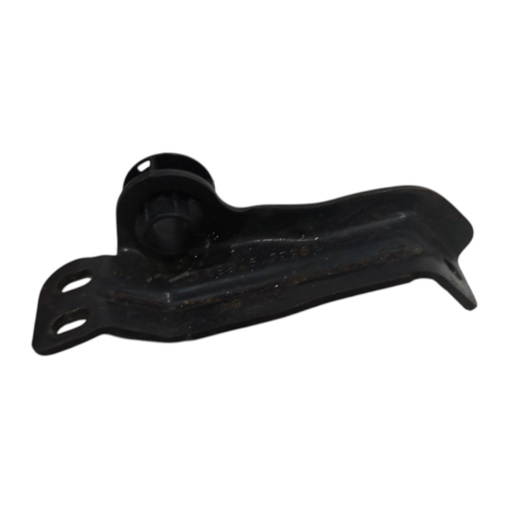 Suporte Coletor Escapamento Peugeot 206 2008 A 2012 6