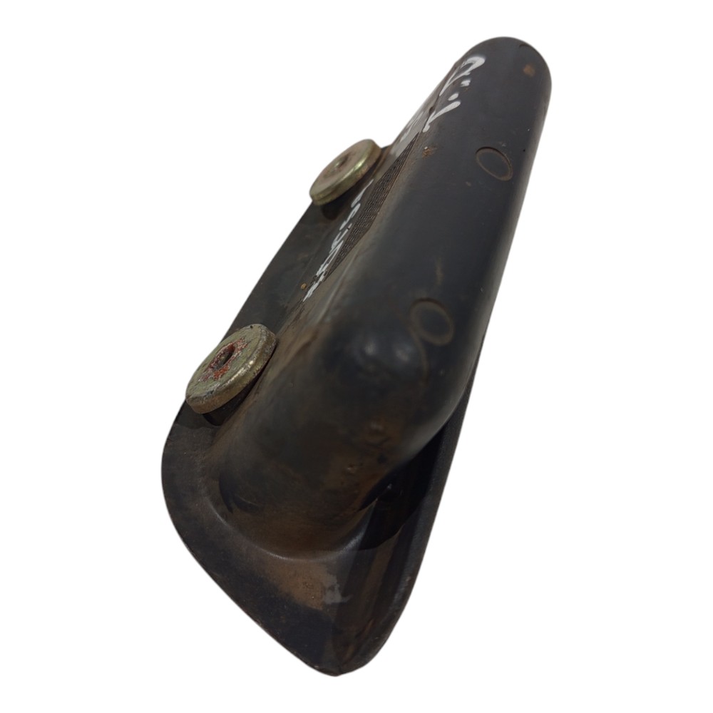 Puxador Interno Traseira Direita Gm Corsa 1997 1998 A 2010 6