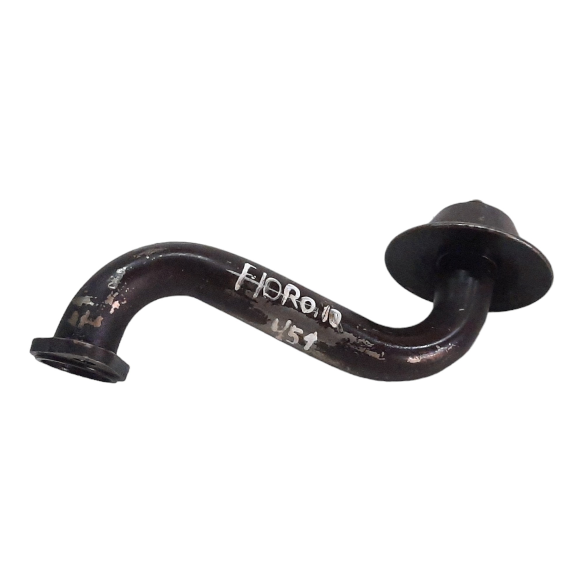 Pescador Óleo Fiat Uno Fiorino 2005 2006 2007 2008 A 2013 6