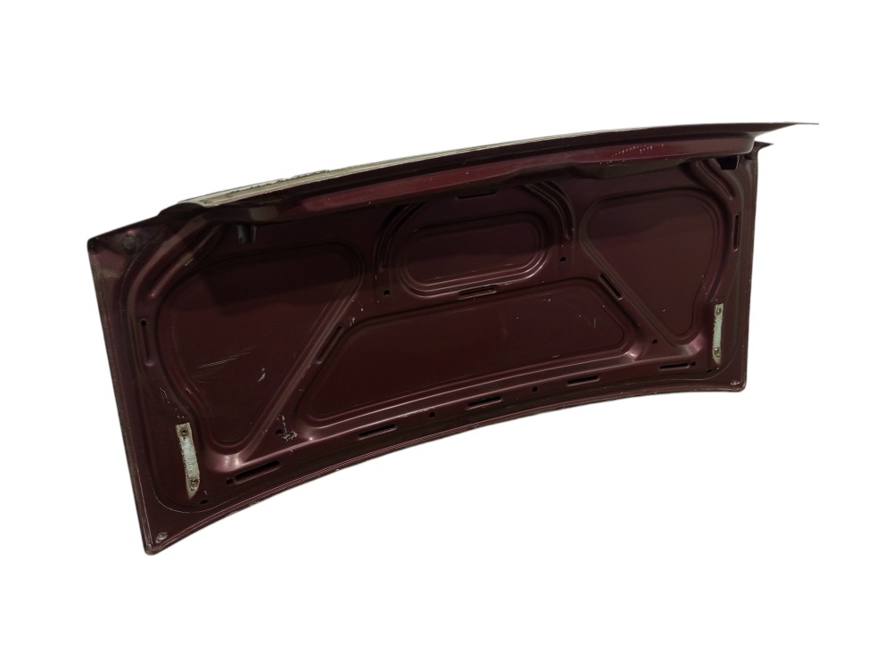 Tampa Porta-malas Gm Monza 1983 1984 1985 A 1999 7