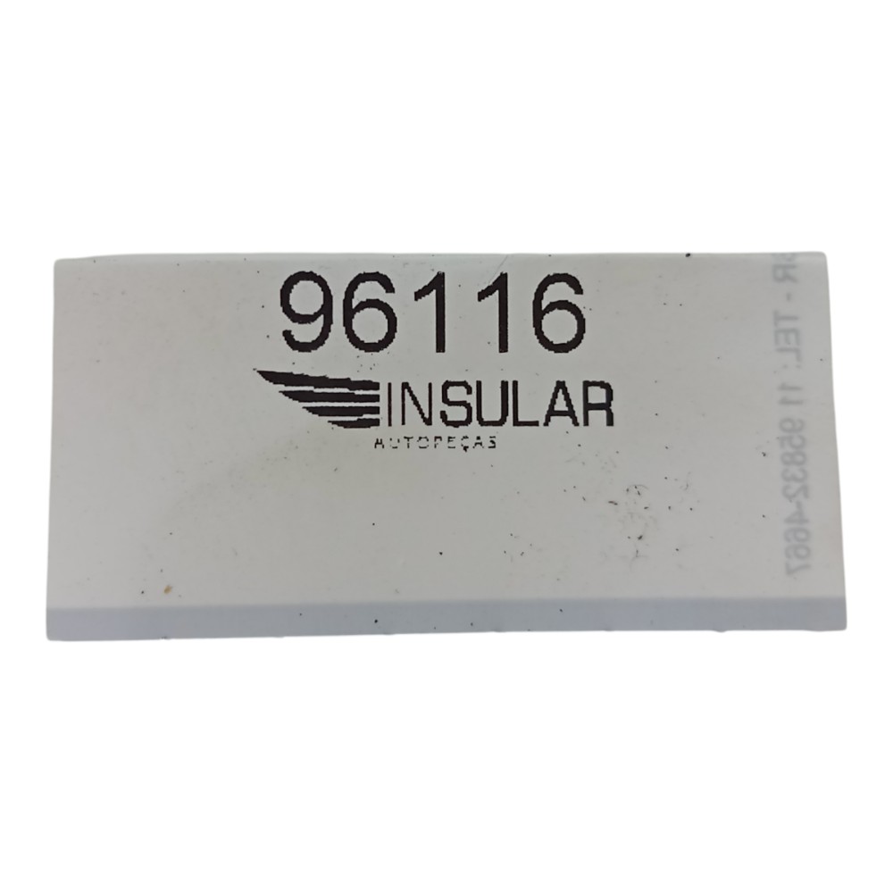 Circuito Soquete Lanterna Esquerd Renault Scenic 1999 A 2002 8
