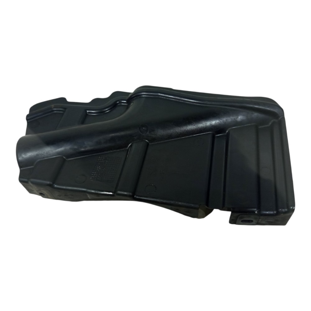 Defletor Longarina Inferior Esquerdo Hyundai I30 2009 A 2012 1
