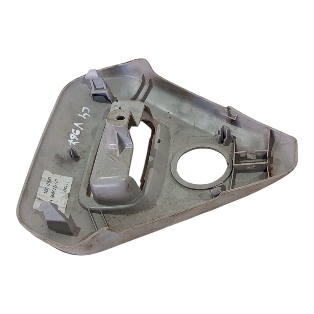 Moldurauz Cortesia Teto Citroen C4 Picasso 2008 A 2014 7
