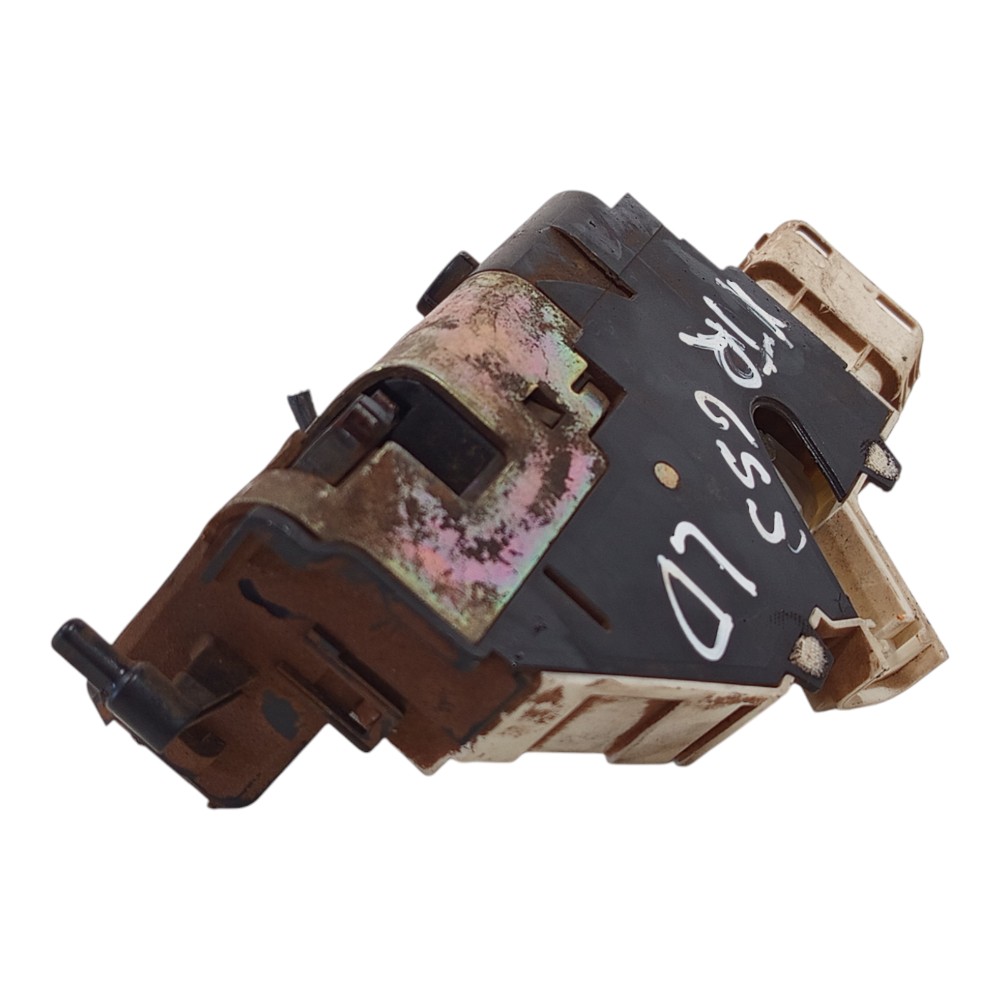 Trava Elétrica Direita Citroen C4 Vtr 2.0 16v 2007 2008 2009 3
