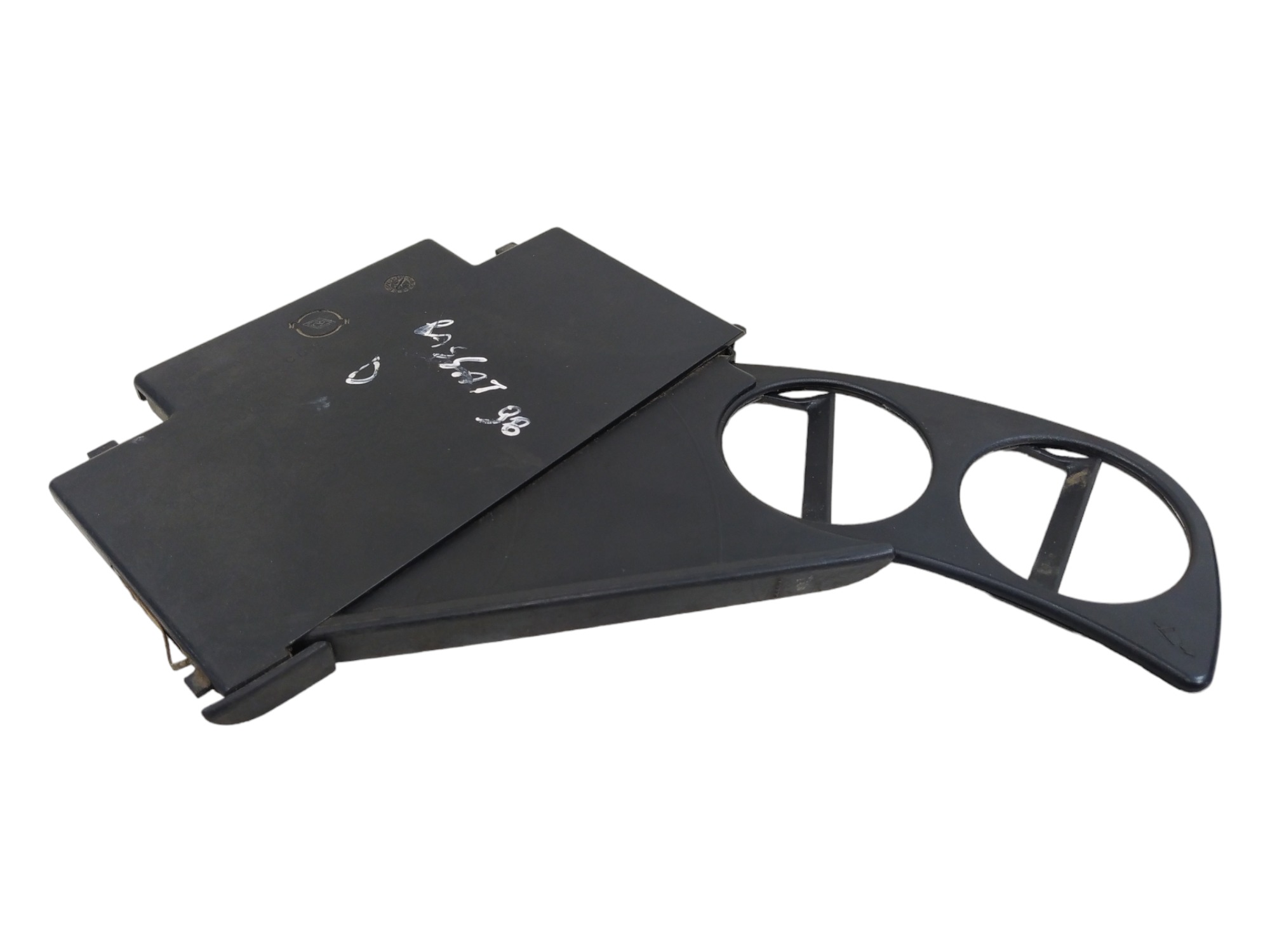 Porta Copos Direito Vw Passat 1995 1996 1997 1998 A 2002 1