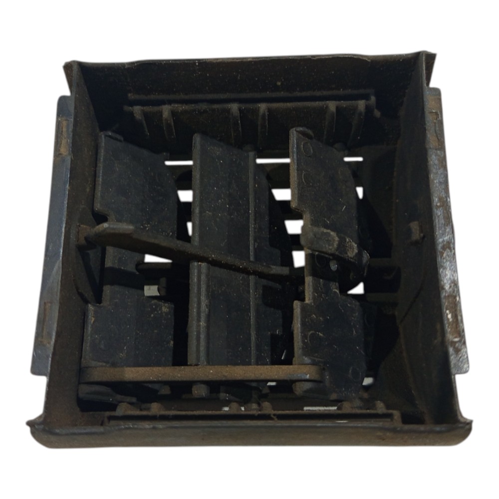 Difusor Ar Gm Classic Corsa Wind 1994 1995 1996 1997 A 1999 5