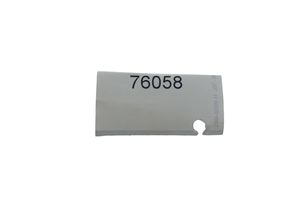 Antena Teto Fiat Siena 1.0 6 Marchas 1997, 1998 A 2015 7