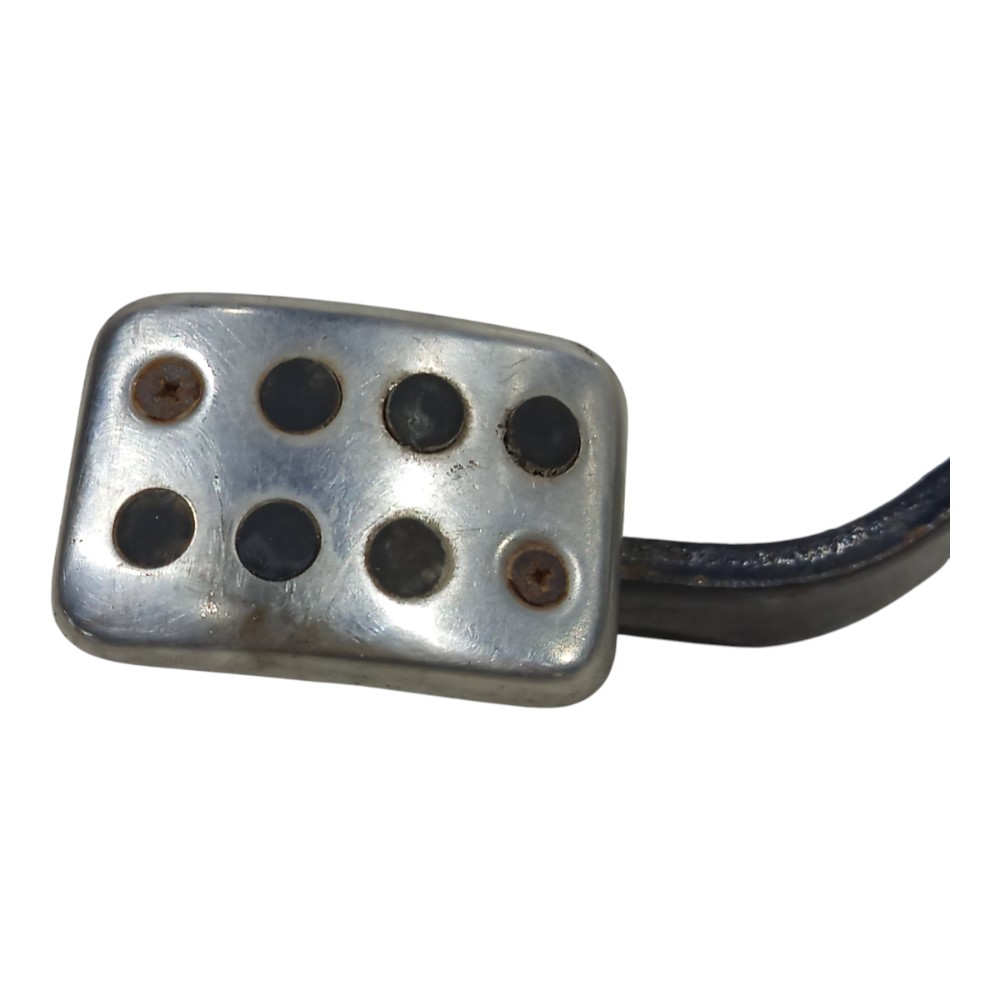 Pedal Freio Jac J3 2010 2011 2012 2013 2014 2015 2