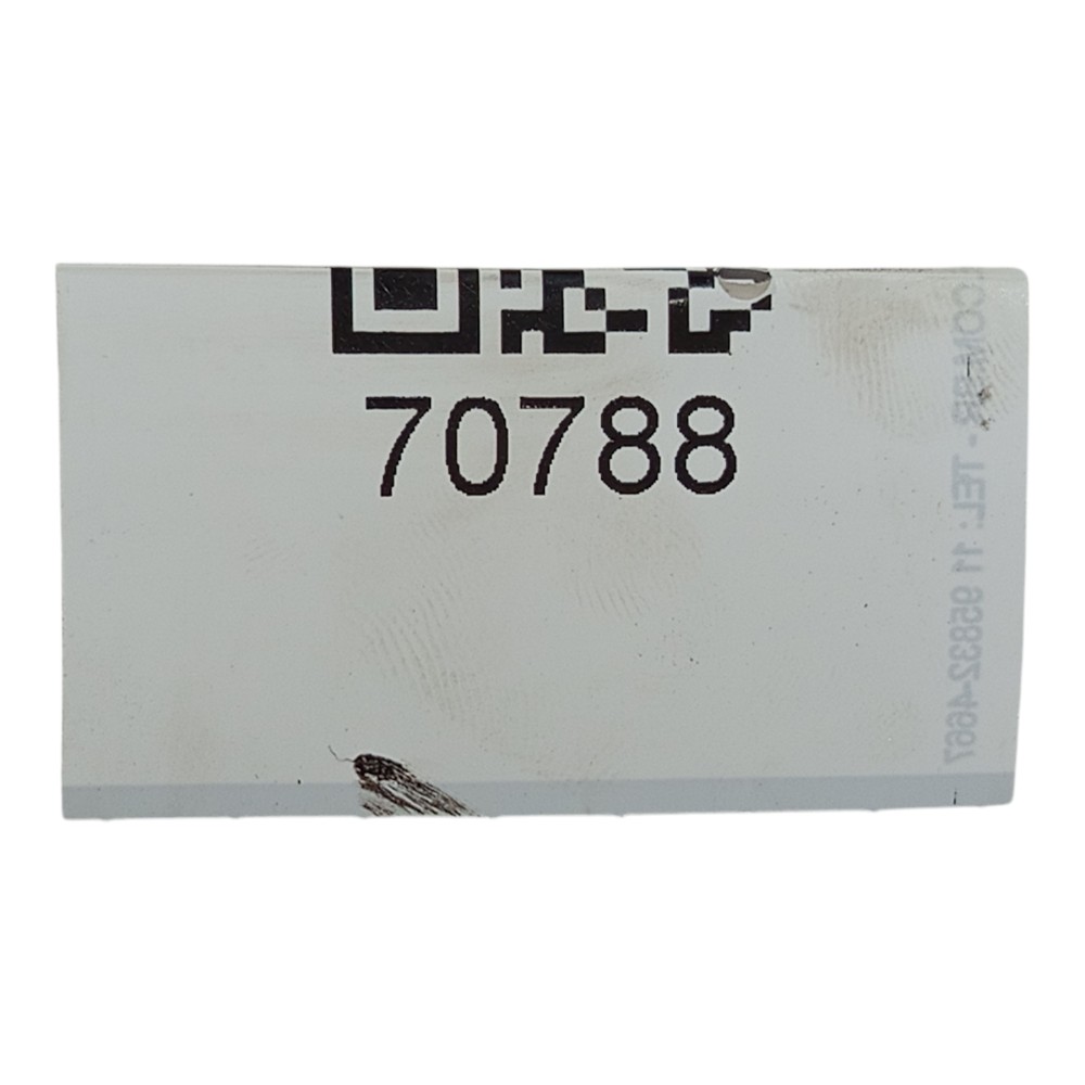 Polia Bomba Agua Fiat Palio 1.6 8v 2000 2001 2002 2003 7