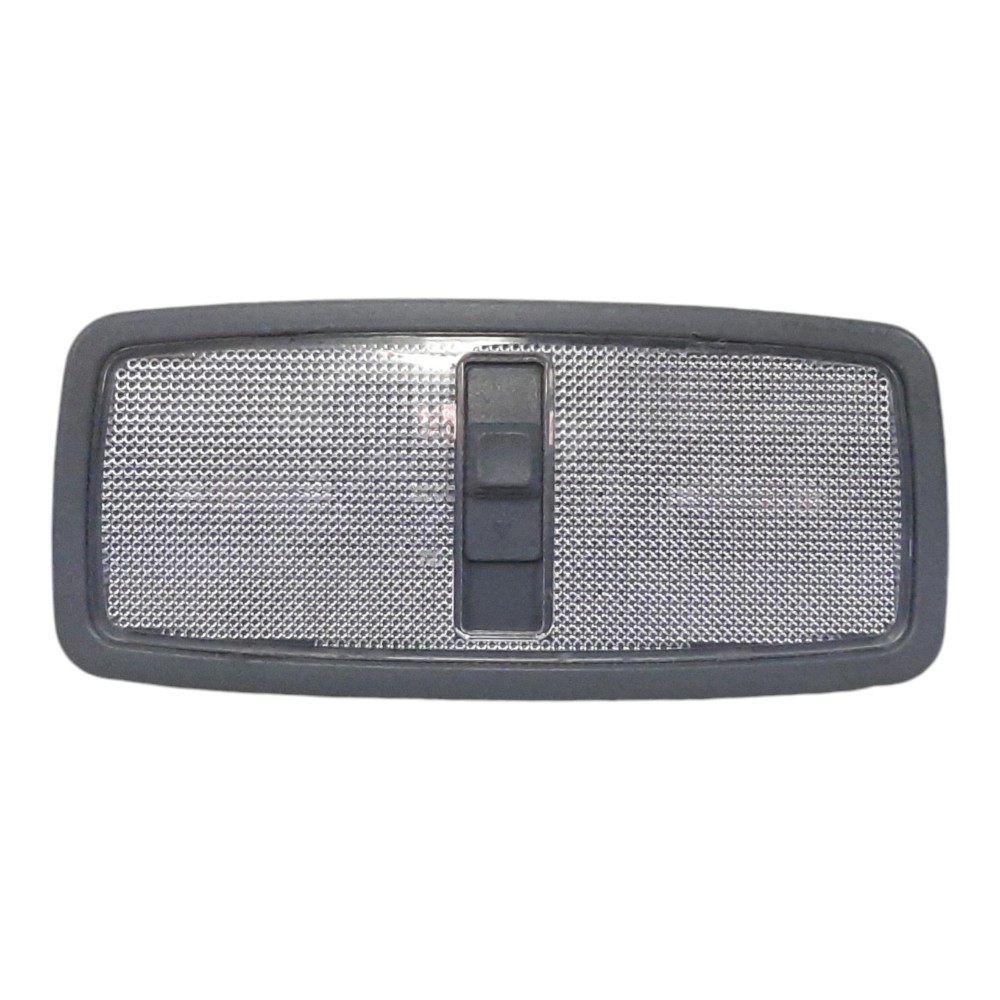 Luz De Teto Traseira C/avaria Lifan X60 2012 2013 2014 A 16 6