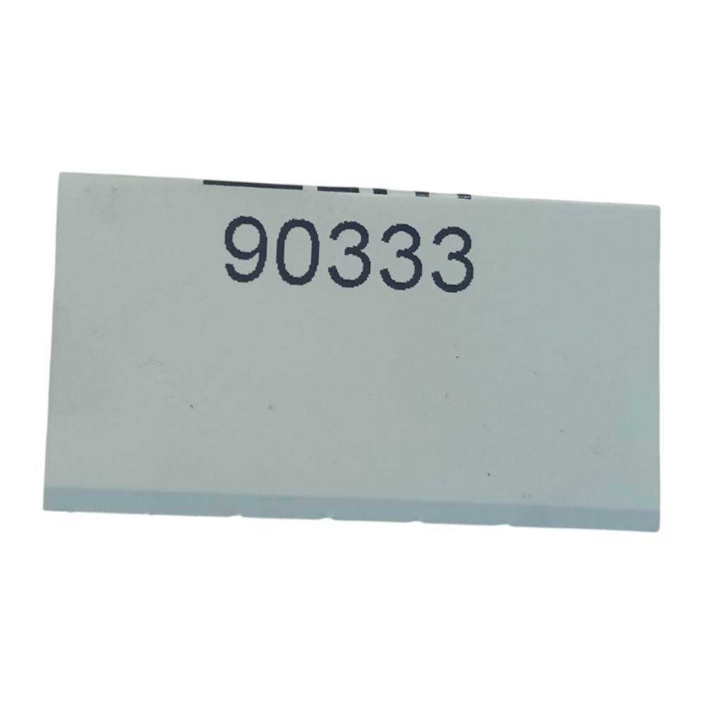 Polia Bomba Água Ford Fiesta 1.0 1996 1997 1998 1999 A 2002 7