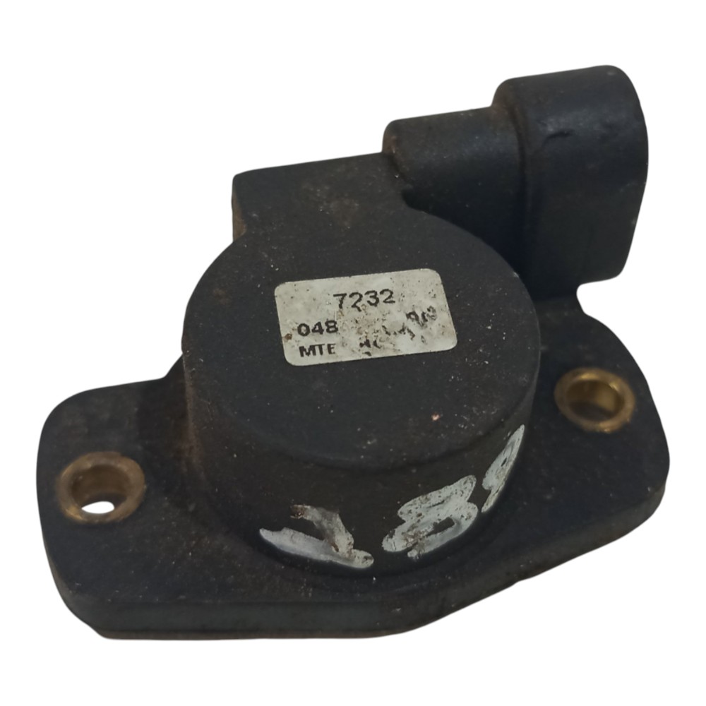 Sensor Posição Borboleta Fiat Elba 1.6 1986 1987 A 1996 1