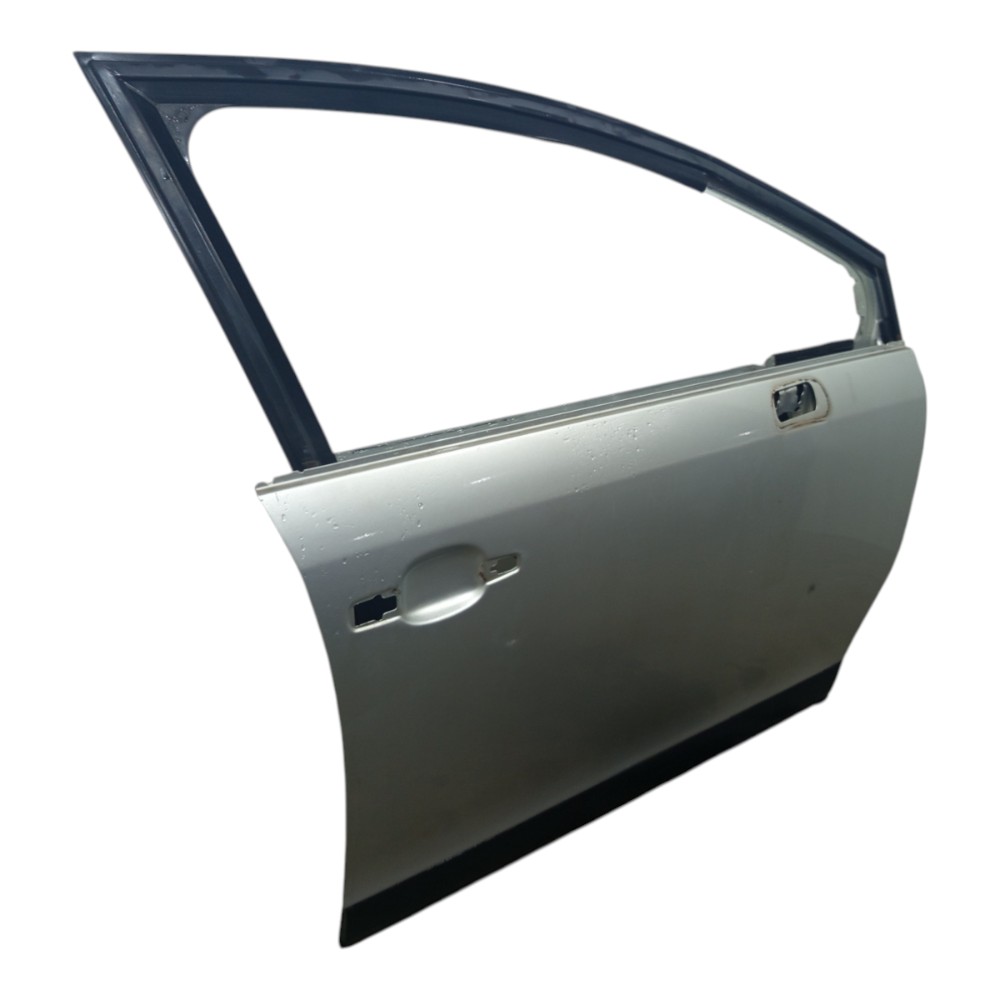 Porta Dianteira Direita Citroen C4 Pallas 2007 2008 A 2013 2