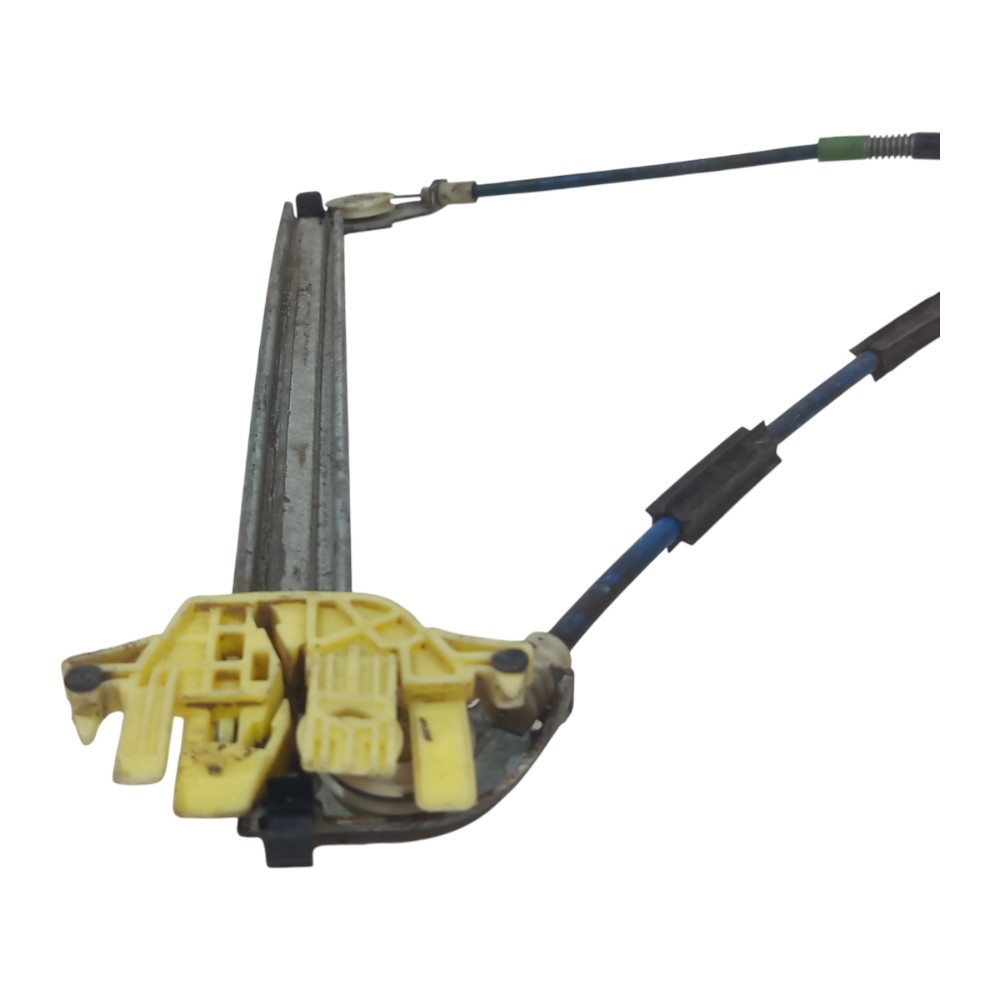 Máquina Vidro Elétrica Tras Esquerda Xsara Picasso 2004/2012 8