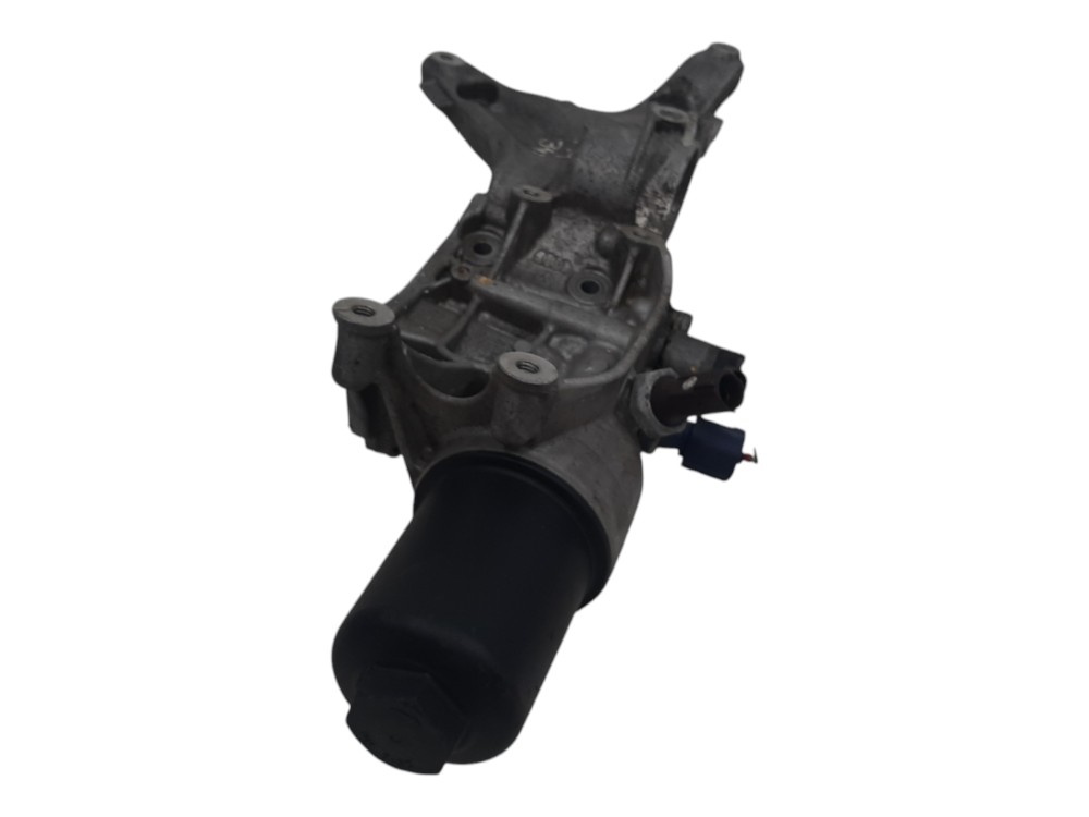 Cavalete Filtro Óleo Audi A3 1.8 Tfsi 2013 A 2016 06l903143a 2