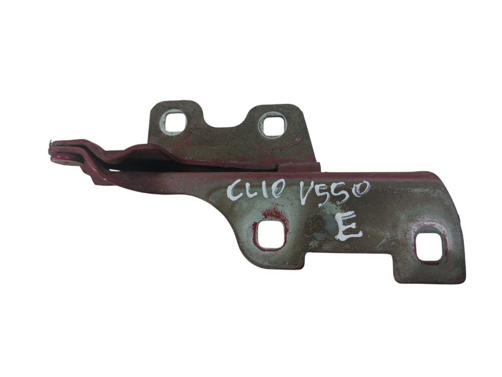 Dobradiça Capo Esquerdo Renault Clio 2000 2001 2002 A 2012 2