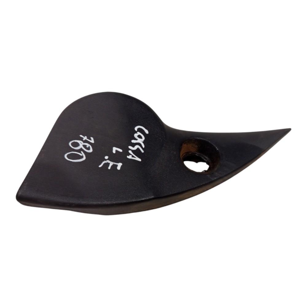 Modura Interna Retrovisor Esquerdo Gm Corsa 1994 1995 A 2012 2