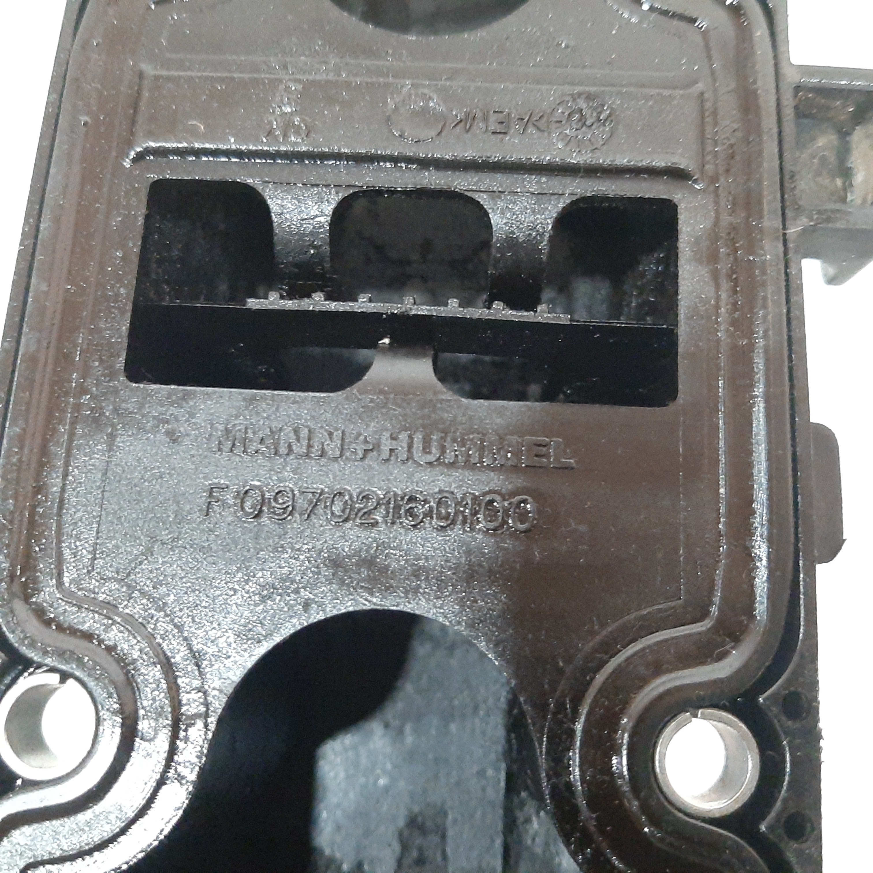 Tampa Válvulas Citroen C4 Picasso 2.0 2009 2010 2011 A 2014 8