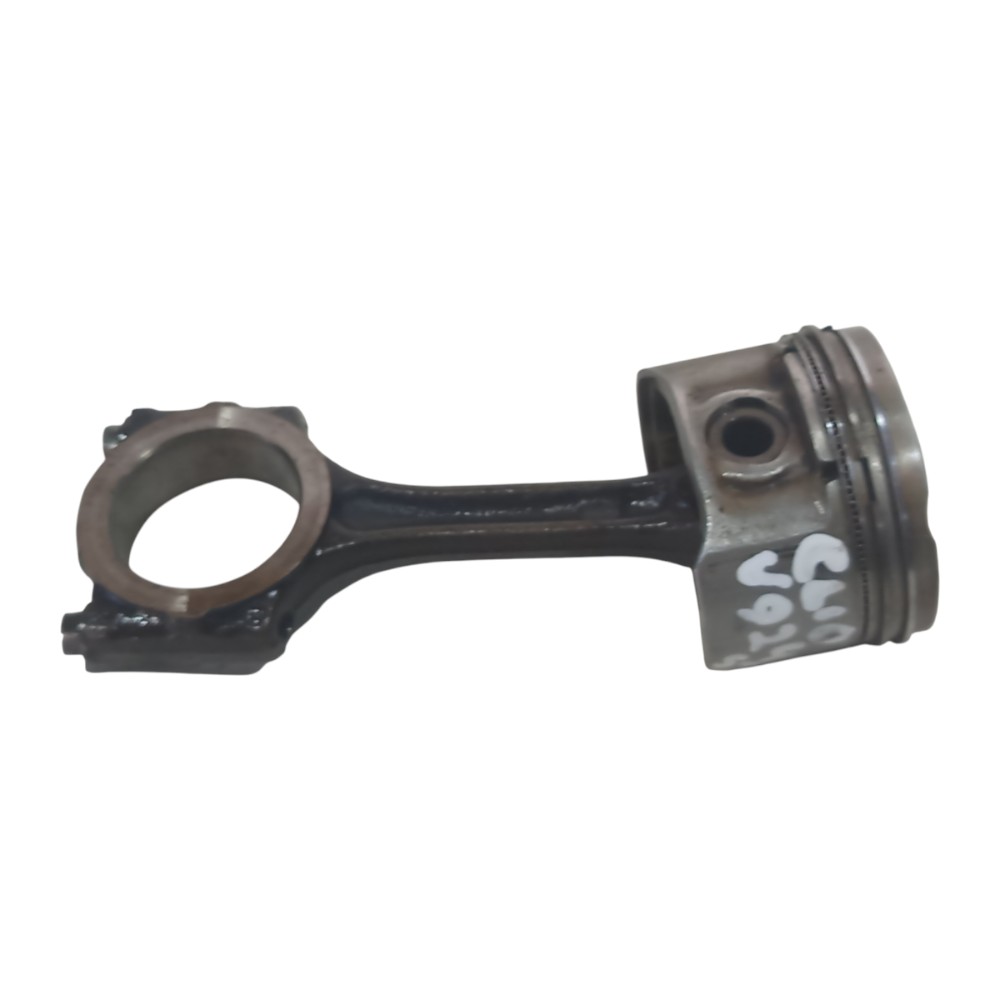 Pistão Biela Std 69,00mm Renault Clio 1.0 16v 2004 A 2010 6