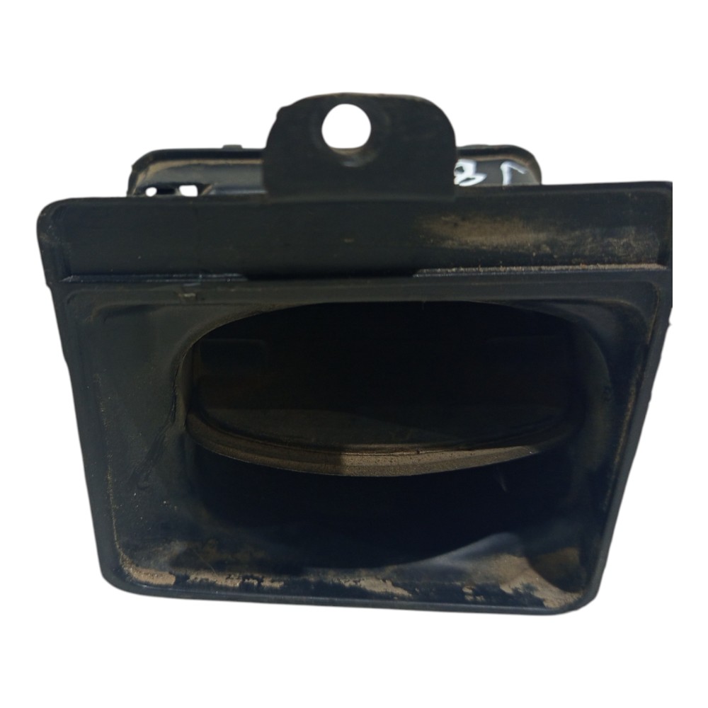 Difusor Ar Esquerdo Fiat Uno Fiorino 1996 1997 98 99 A 2012 7