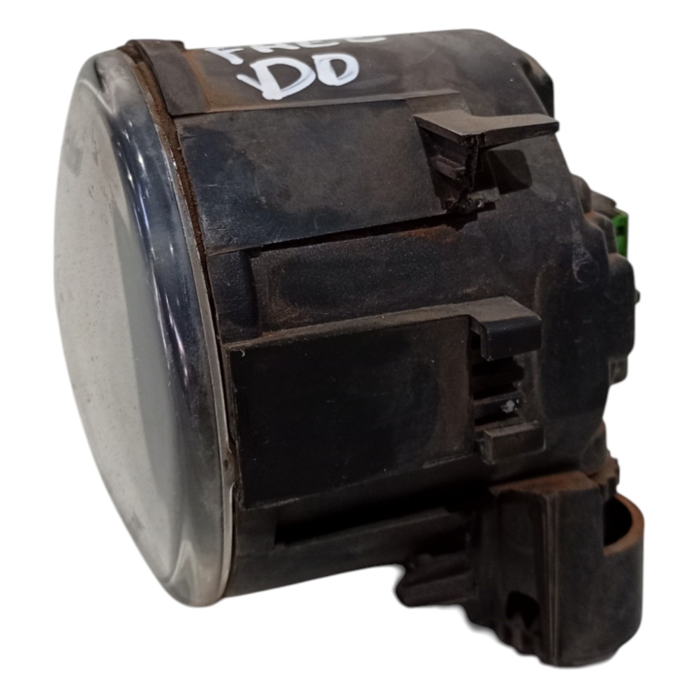 Farol Milha Diant Direito Land Rover Freelander 2006 A 2014 5
