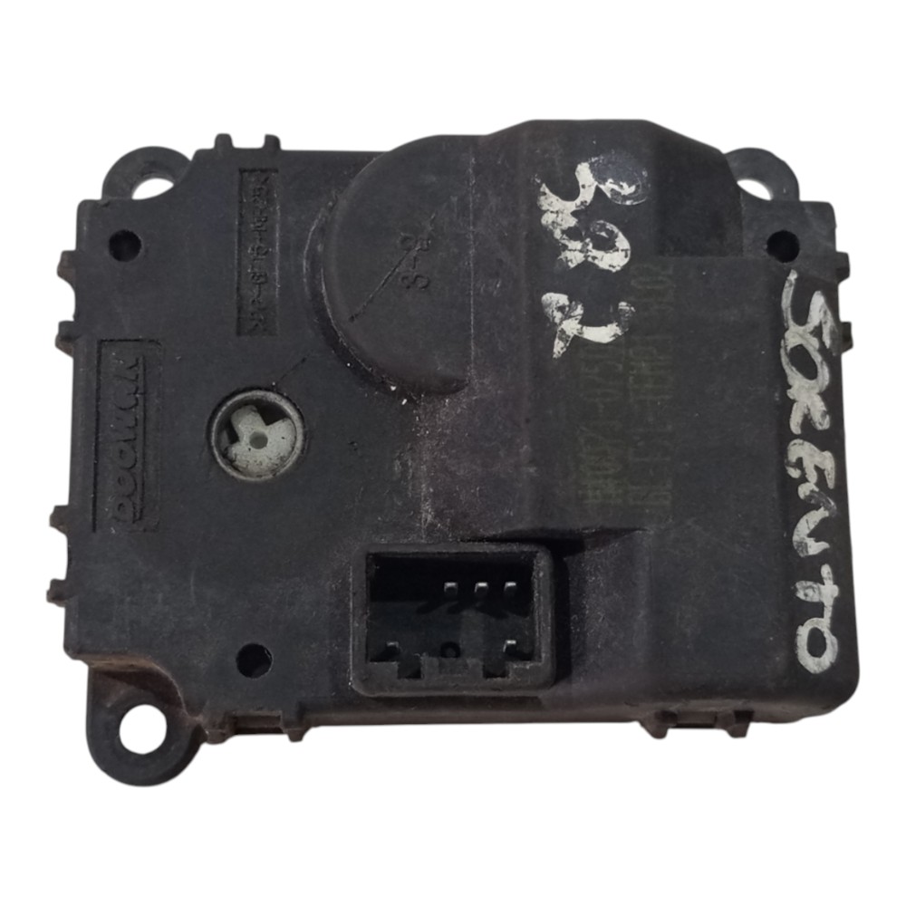 Motor Atuador Ar Condicionado Kia Sorento 2004 2005 A 2007 1