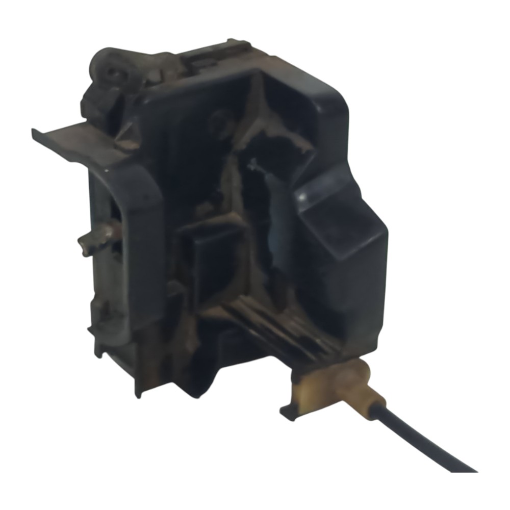 Fechadura Dianteira Direita Fiat Palio 1996 1997 1998 A 2002 4