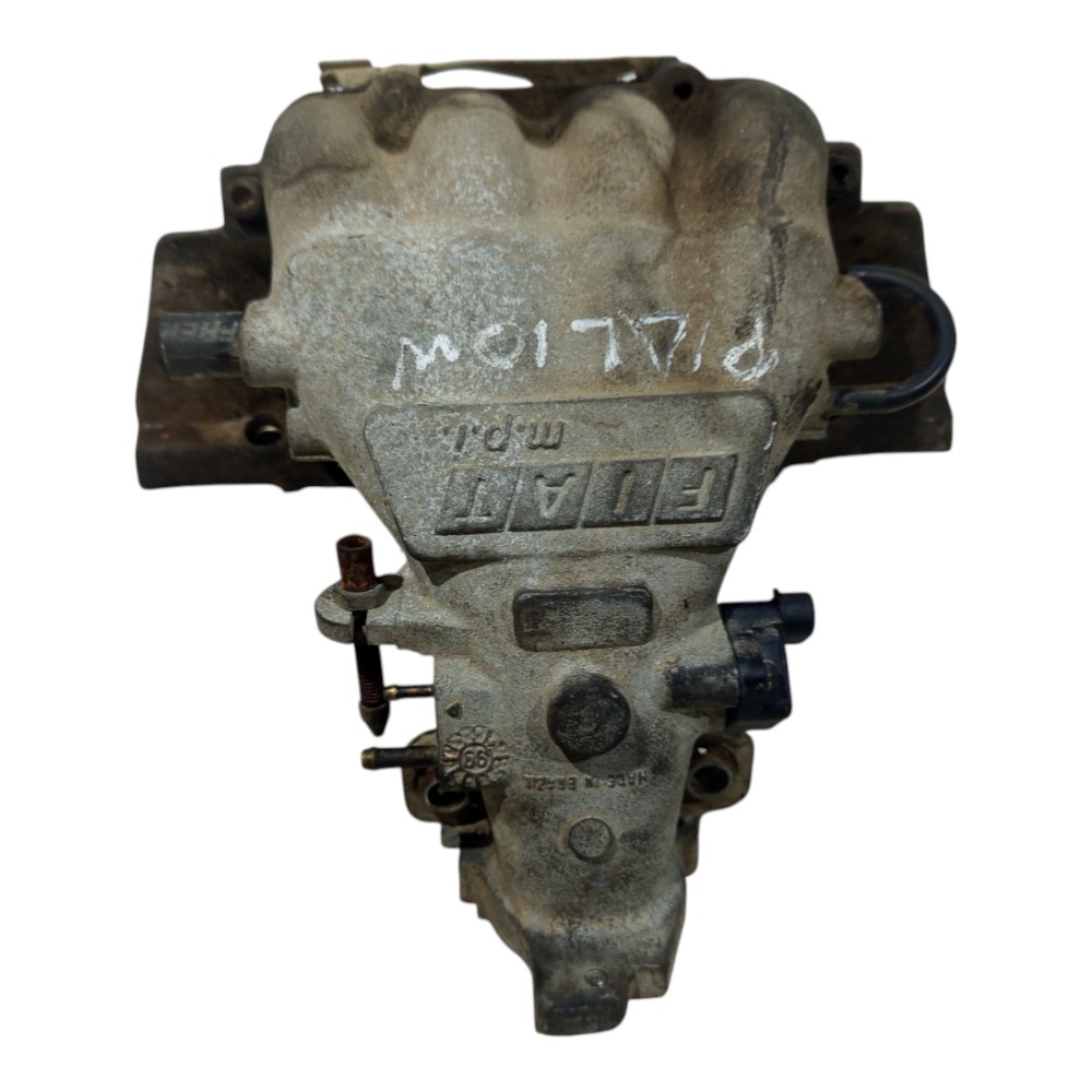 Coletor Admissão Fiat Palio 1.0 8v Fiasa 1996 1997 A 2000 2
