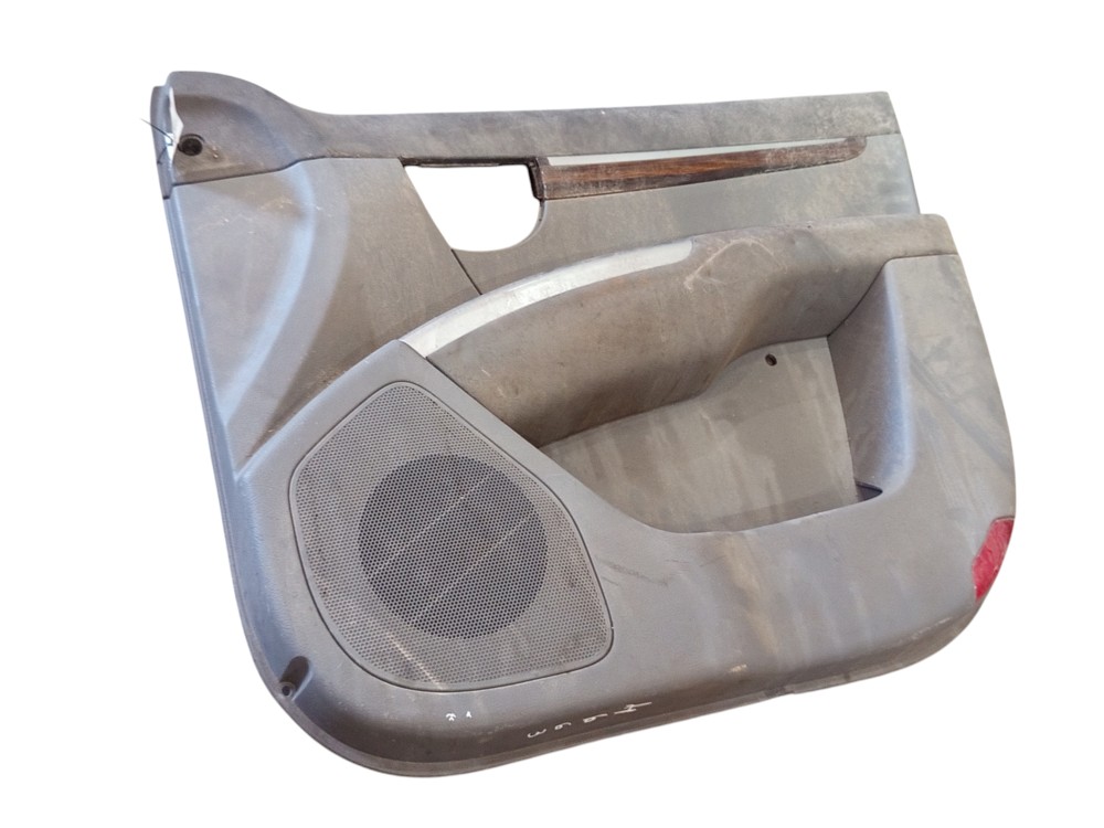 Forro Porta Dianteiro Direito Hyundai Santa Fe 2007 A 2012 1