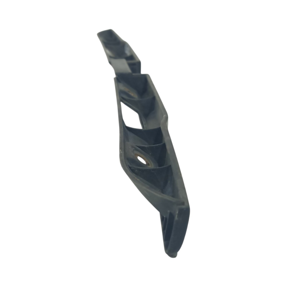 Friso Tampa Traseira Porta Malas Vw Golf 1994 1995 A 1999 Preto 8