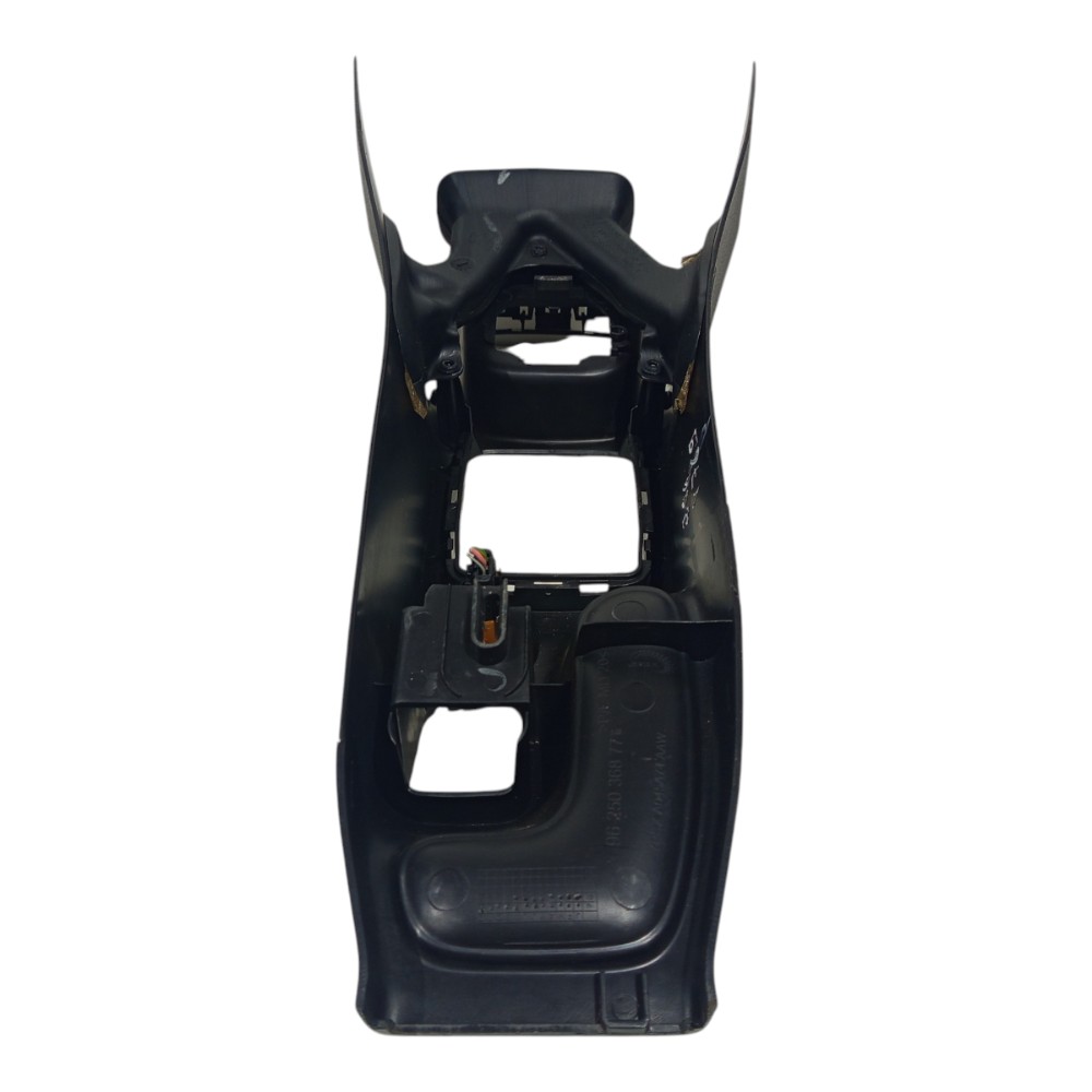 Console Central Cambio Peugeot 206 2001 2002 2003 04 A 2010 7