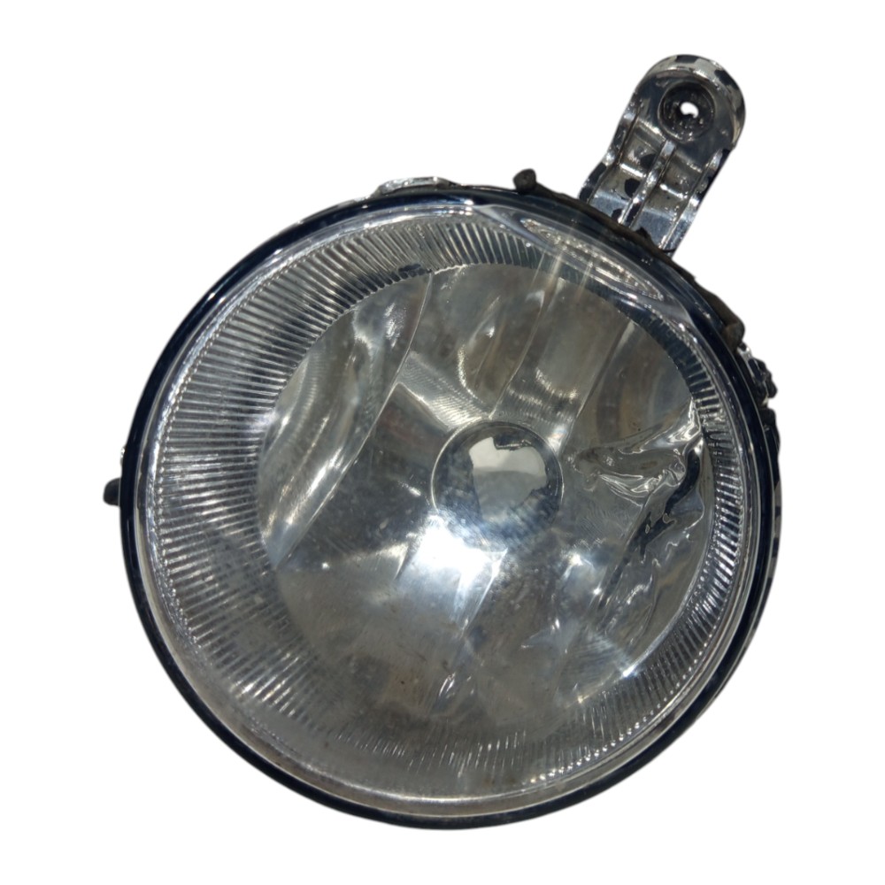 Farol Milhas Esquerdo Gm Prisma Onix Cobalt 2013 A 2017 Transparente 1