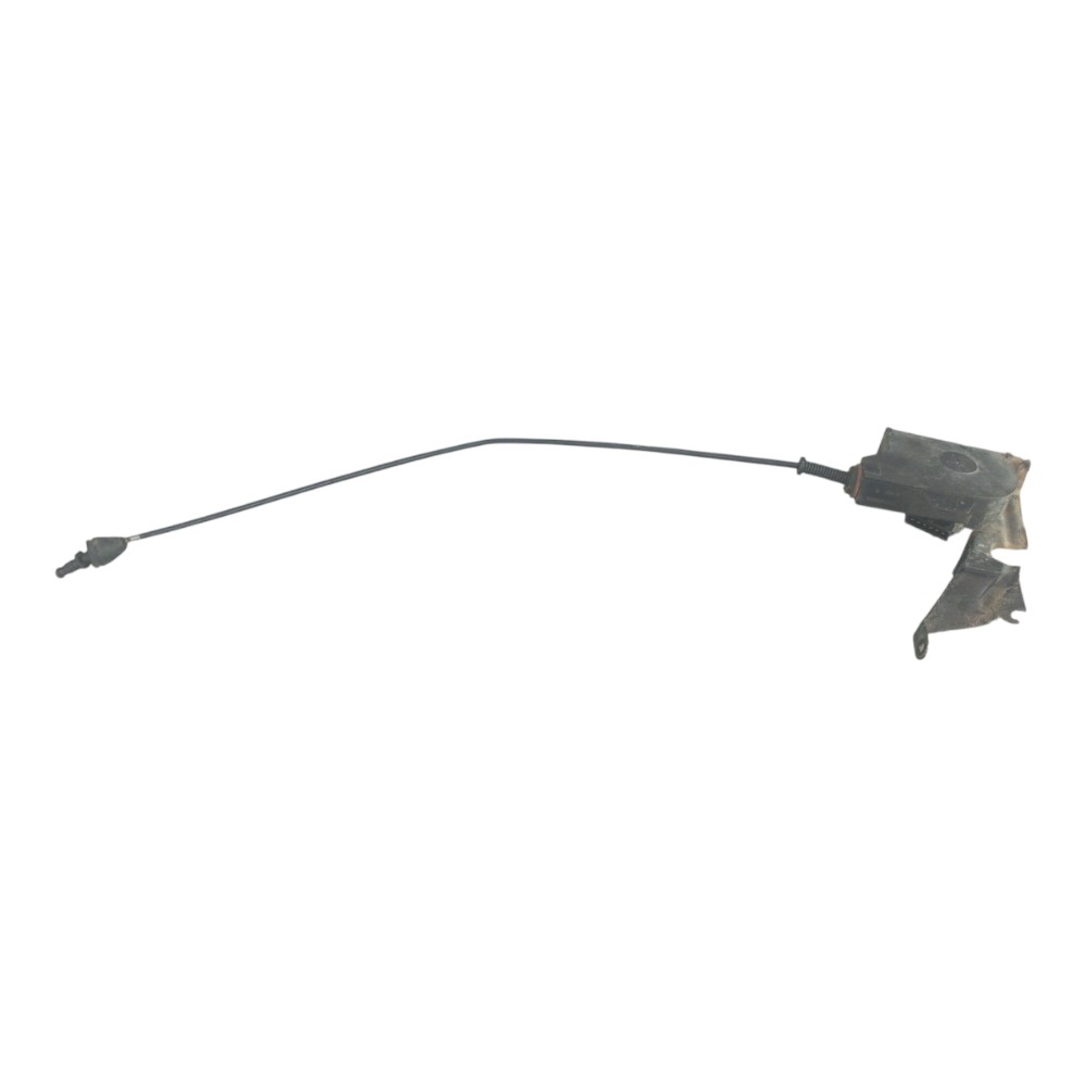 Sensor Atuador Acelerador Renault Scenic 2.0 1996 A 2003 4