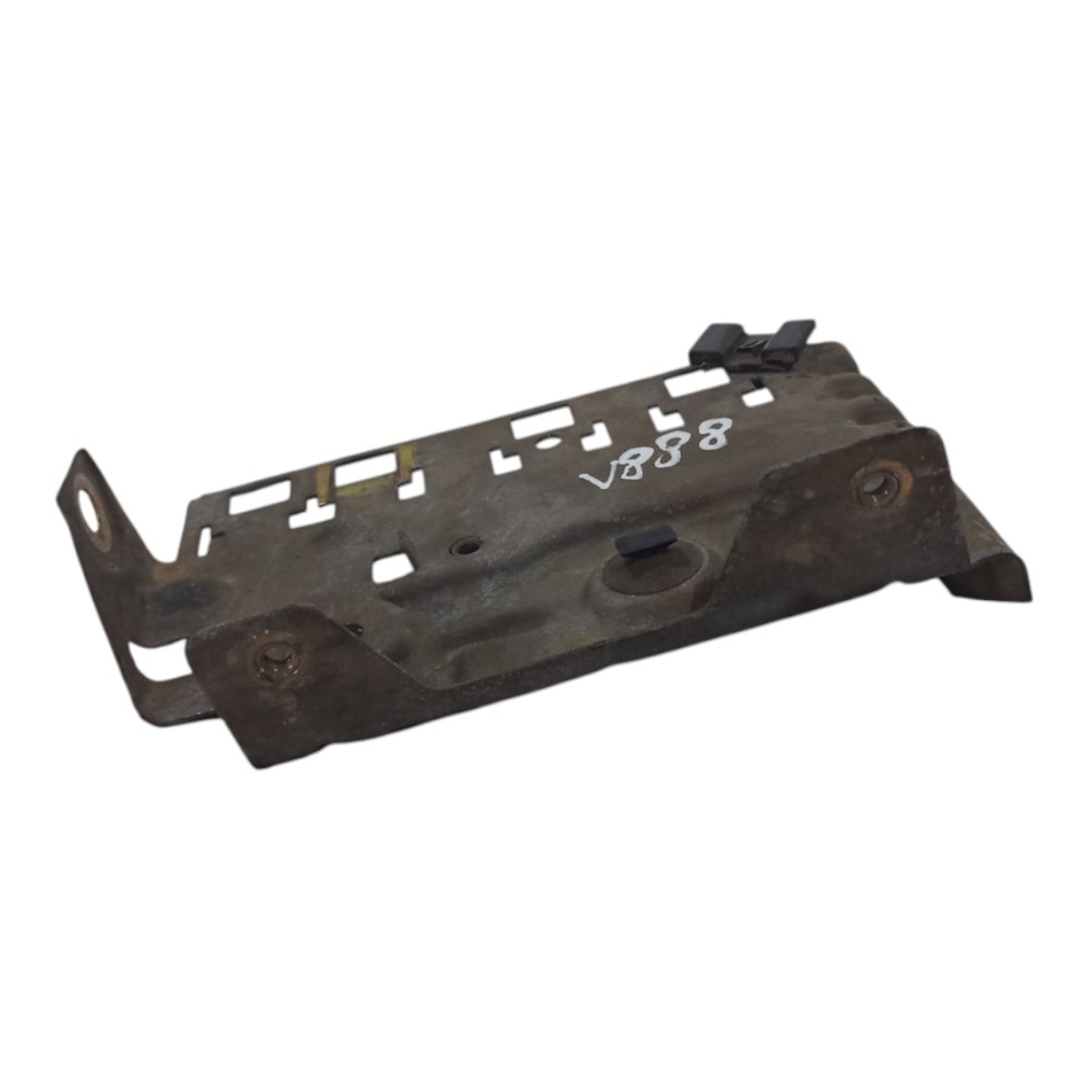 Suporte Caixa Componentes Fiat Palio 1.0 1996 1997 A 2002 4